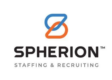 We do whatever we can to find you the right job. . Spherion lebanon pa
